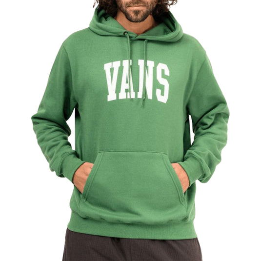 Vans Arched Pullover Hoodie 2