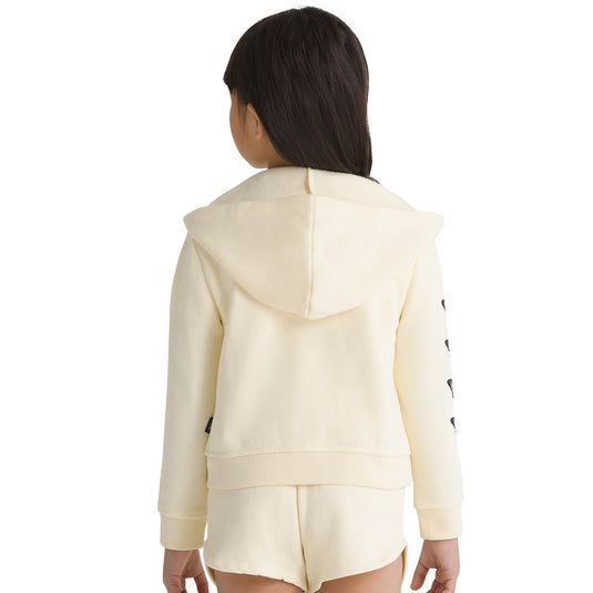 Vans Youth Flutter Fly Zip-Up Hoodie 3
