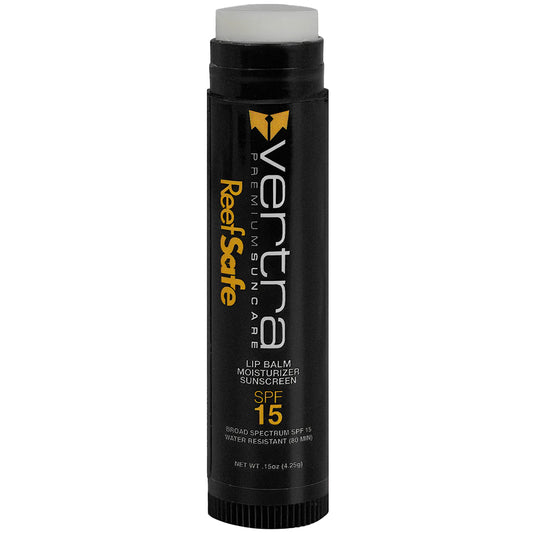 Vertra Sunscreen Lip Balm - SPF 15 1