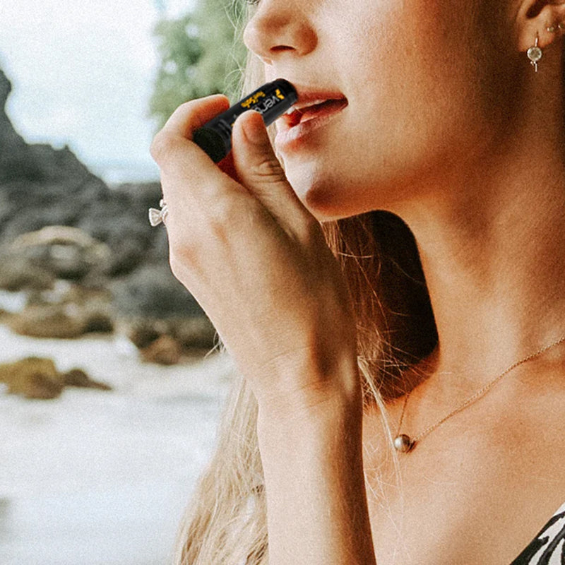 Load image into Gallery viewer, Vertra Sunscreen Lip Balm - SPF 15 2
