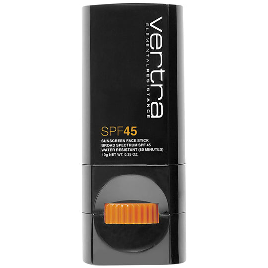 Vertra Invisible Sunscreen Face Stick - SPF 45