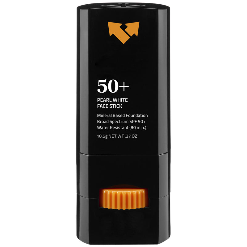 Load image into Gallery viewer, Vertra Sunscreen Face Stick - SPF 50+ 1
