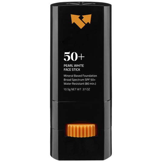 Vertra Sunscreen Face Stick - SPF 50+ 1