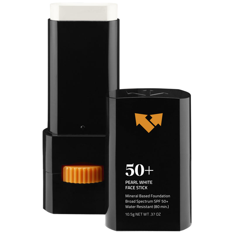 Load image into Gallery viewer, Vertra Sunscreen Face Stick - SPF 50+ 2
