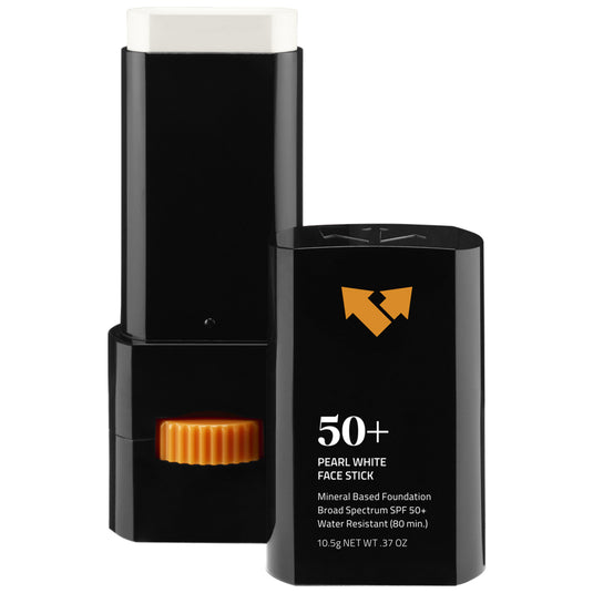 Vertra Sunscreen Face Stick - SPF 50+ 2