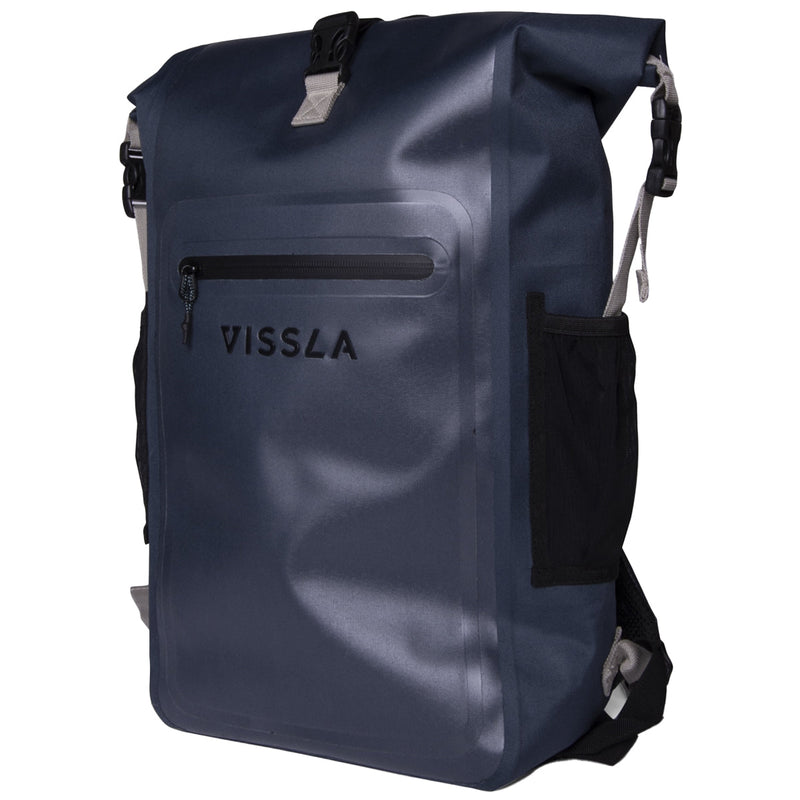 Load image into Gallery viewer, Vissla North Seas Dry Backpack - 18L 2
