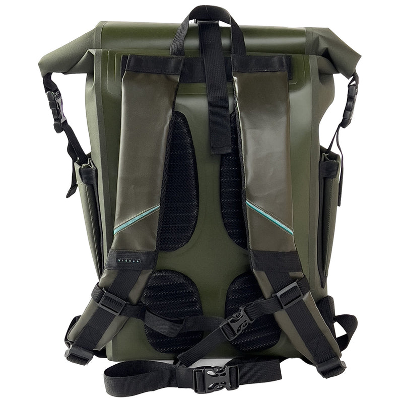 Load image into Gallery viewer, Vissla North Seas Dry Backpack - 18L 7
