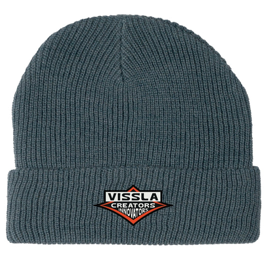 Vissla Solid Sets Eco Beanie 1