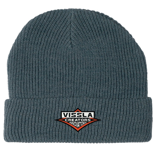 Vissla Solid Sets Eco Beanie
