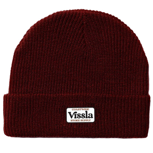 Vissla Solid Sets Eco Beanie 3
