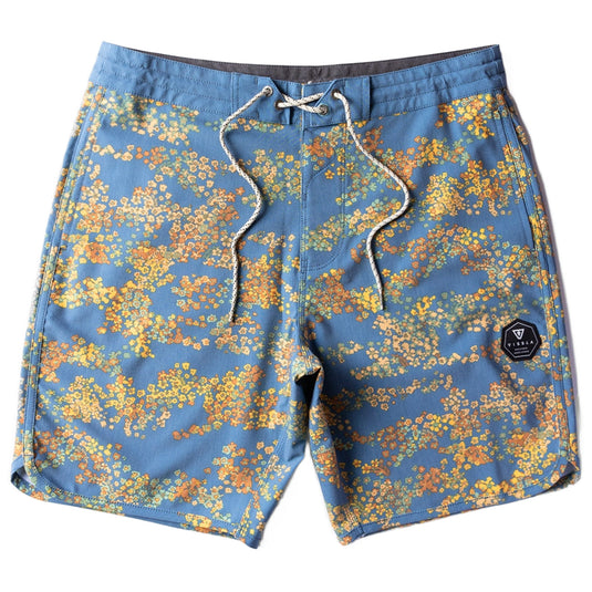 Vissla Botanica 18.5" Boardshorts 1