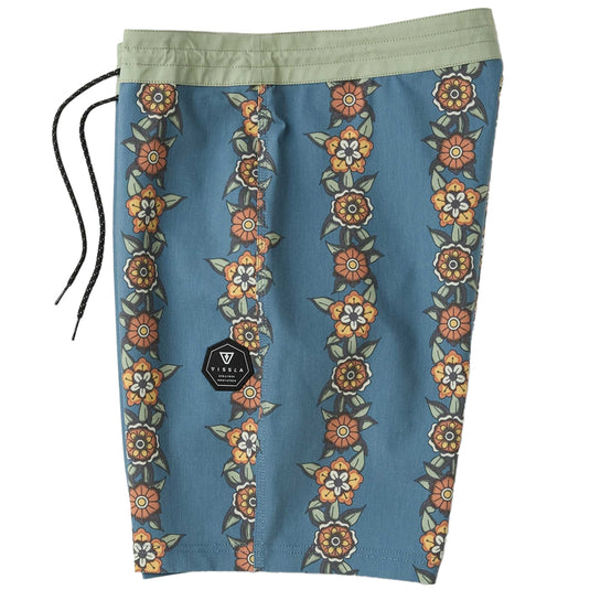 Vissla Ink Lines 18.5" Boardshorts 3