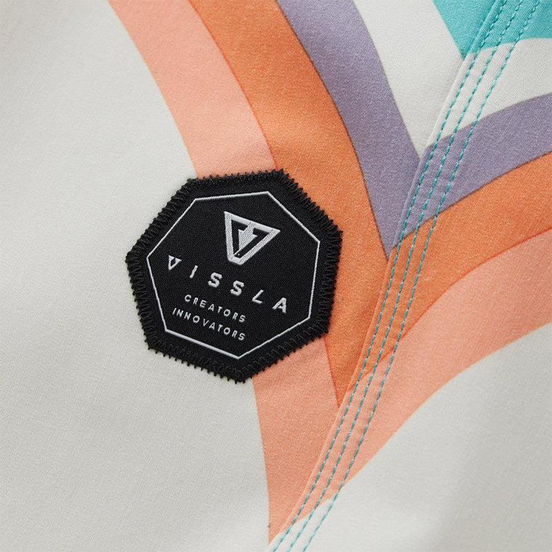 Load image into Gallery viewer, Vissla Sunbelt 18.5" Boardshorts 6
