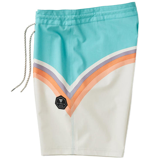 Vissla Sunbelt 18.5" Boardshorts 3