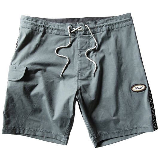 Vissla Trip Out 17.5" Boardshorts 1