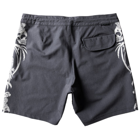 Vissla Parrodise 17.5" Boardshorts 2