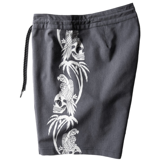Vissla Parrodise 17.5" Boardshorts 3