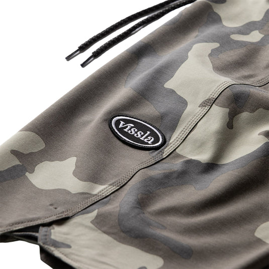 Vissla Long Sets 21" Boardshorts 4