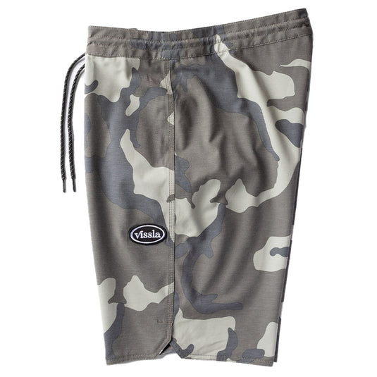 Vissla Long Sets 21" Boardshorts 3