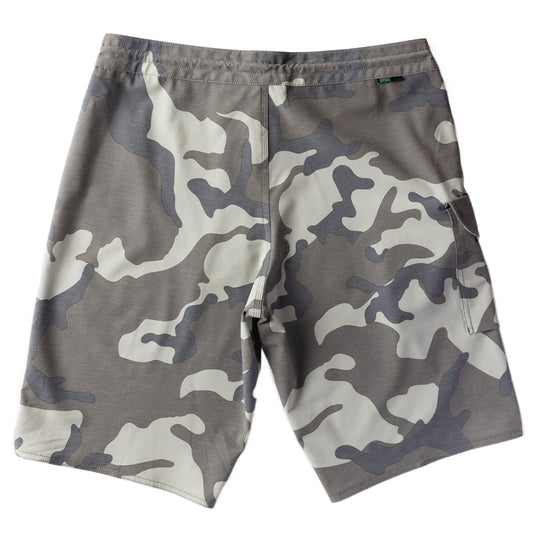 Vissla Long Sets 21" Boardshorts 2