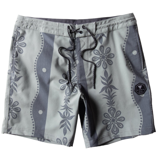 Vissla Medewi 17.5" Boardshorts 1