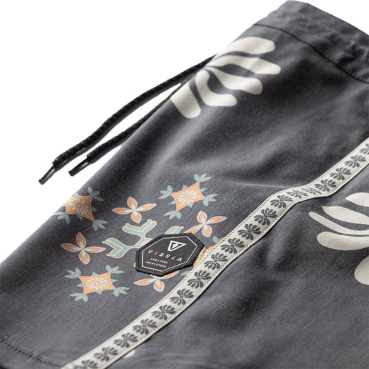 Vissla Icons 17.5" Boardshorts 4
