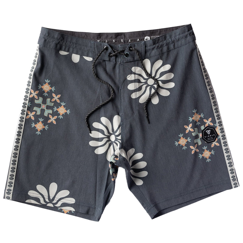 Load image into Gallery viewer, Vissla Icons 17.5" Boardshorts 1
