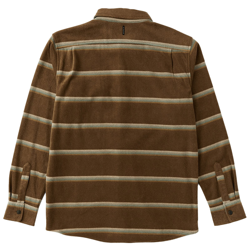 Load image into Gallery viewer, Vissla Eco-Zy Polar Long Sleeve Button-Up Flannel Shirt • 2025 2
