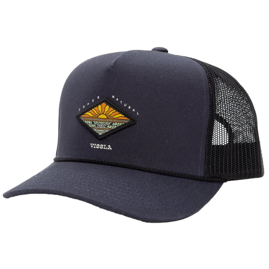 Vissla West Winds Trucker Hat 3