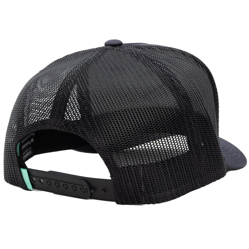 Load image into Gallery viewer, Vissla West Winds Trucker Hat 4
