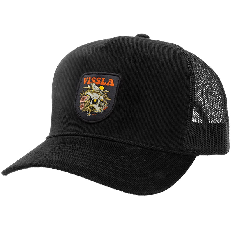 Load image into Gallery viewer, Vissla West Winds Trucker Hat 1
