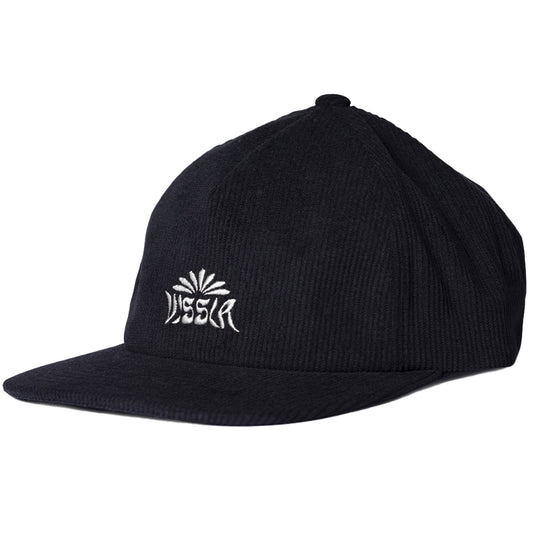 Vissla Resin Head 5-Panel Hat 1