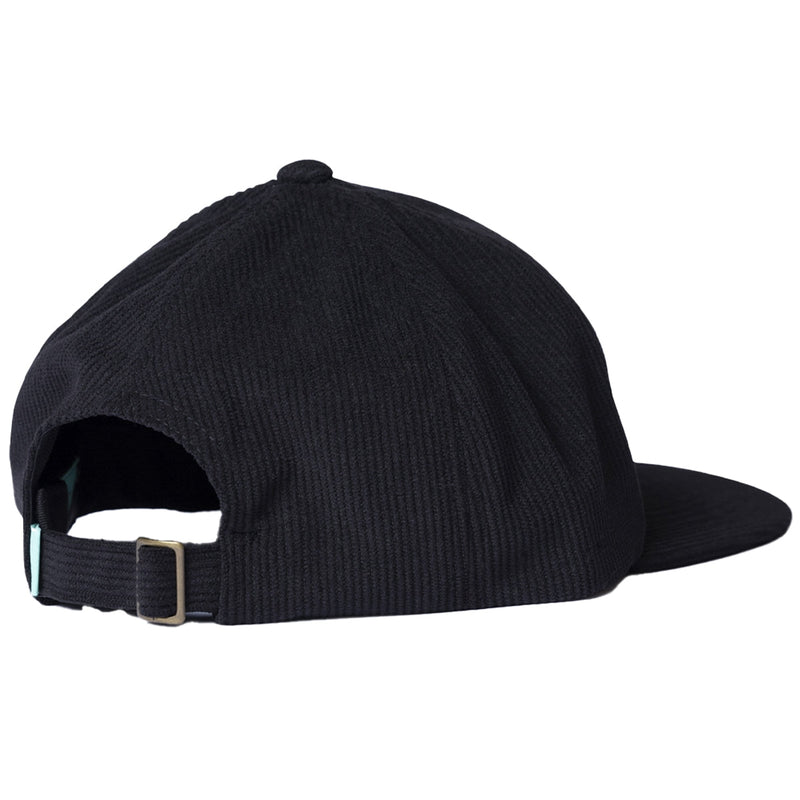 Load image into Gallery viewer, Vissla Resin Head 5-Panel Hat 2
