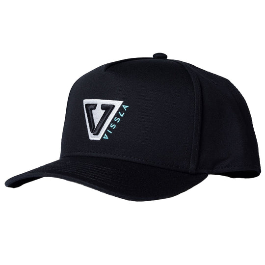 Vissla Team Hat - Phantom