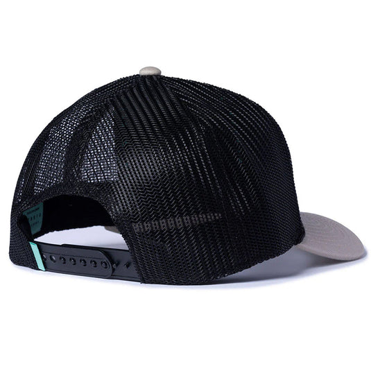 Vissla West Winds Eco Trucker Hat 2