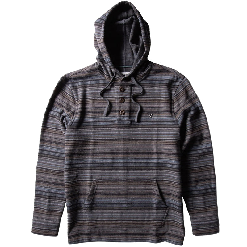 Load image into Gallery viewer, Vissla Descanso Popover Pullover Hoodie • 2023 1
