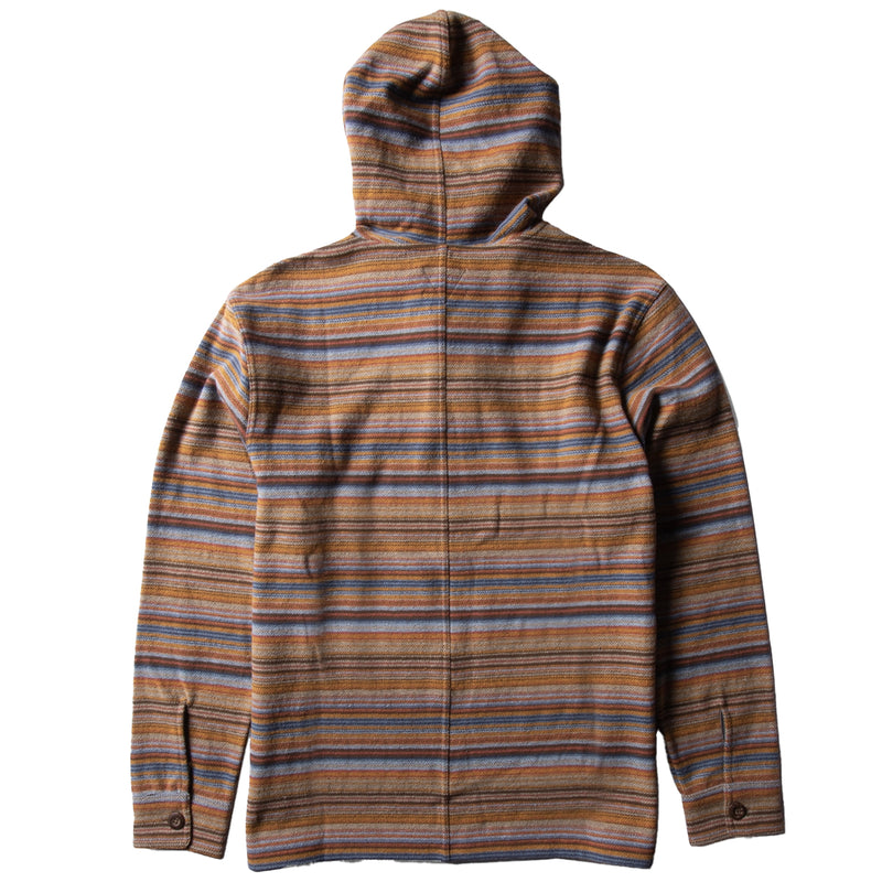 Load image into Gallery viewer, Vissla Descanso Popover Pullover Hoodie • 2023 4
