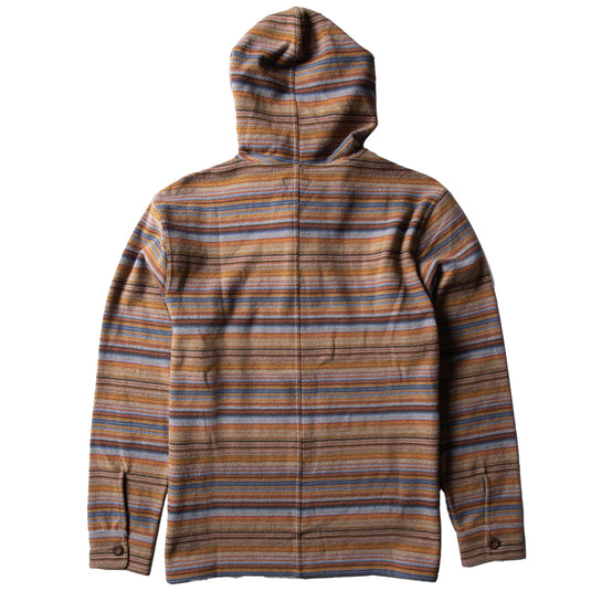 Vissla Descanso Popover Pullover Hoodie • 2023 4