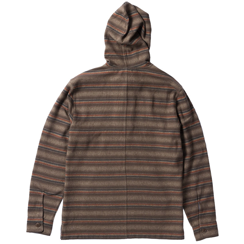 Load image into Gallery viewer, Vissla Descanso Popover Pullover Hoodie • 2024 5
