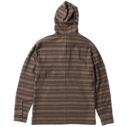 Vissla Descanso Popover Pullover Hoodie • 2024 5