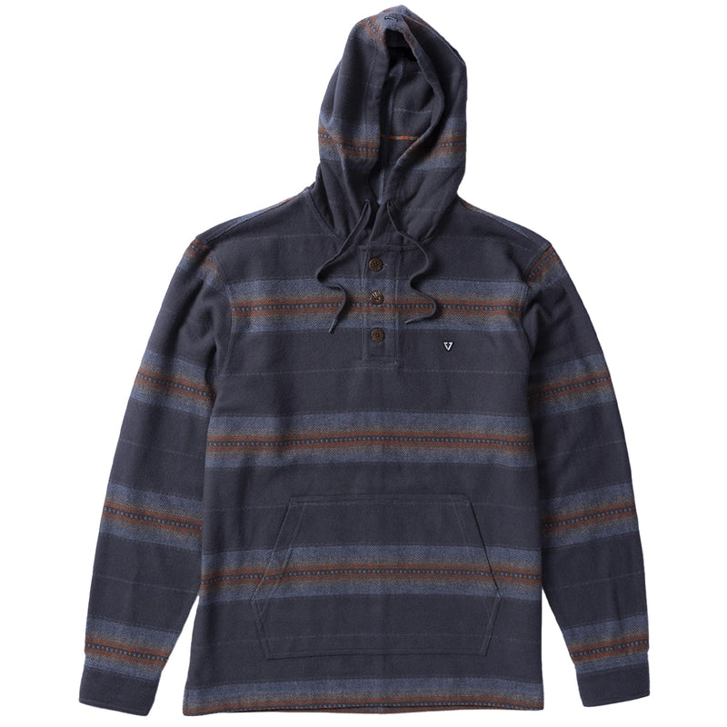 Load image into Gallery viewer, Vissla Descanso Popover Pullover Hoodie • 2024 1
