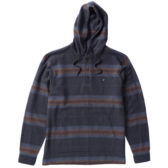 Vissla Descanso Popover Pullover Hoodie • 2024 1