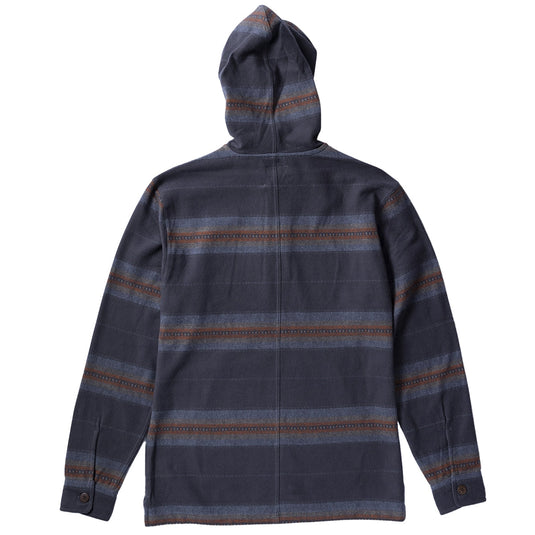 Vissla Descanso Popover Pullover Hoodie • 2024 2