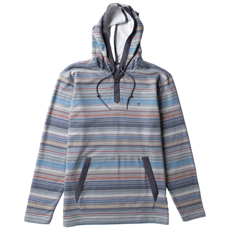 Load image into Gallery viewer, Vissla Bahia Pullover Hoodie 1
