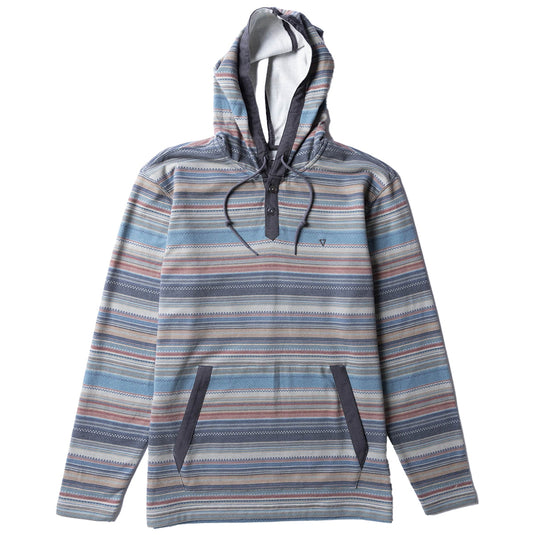 Vissla Bahia Pullover Hoodie 1