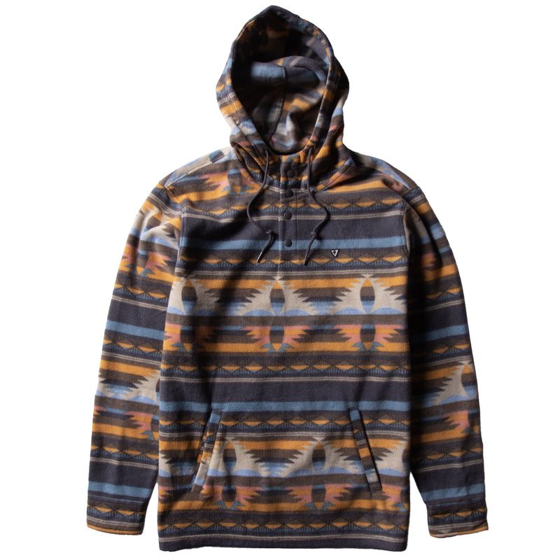 Load image into Gallery viewer, Vissla Eco-Zy Popover Pullover Hoodie 1
