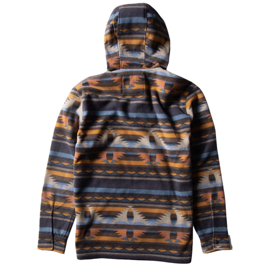 Vissla Eco-Zy Popover Pullover Hoodie 2