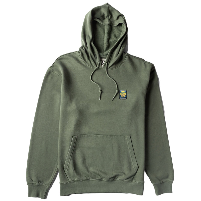 Load image into Gallery viewer, Vissla Solid Sets Eco Pullover Hoodie • 2025 1
