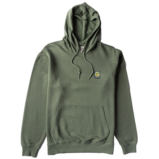 Vissla Solid Sets Eco Pullover Hoodie • 2025 1