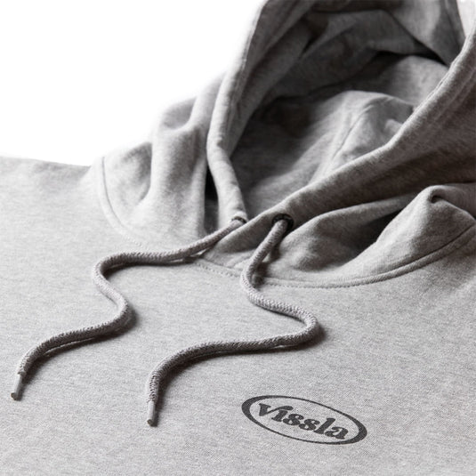 Vissla Offshore Eco Pullover Hoodie 3